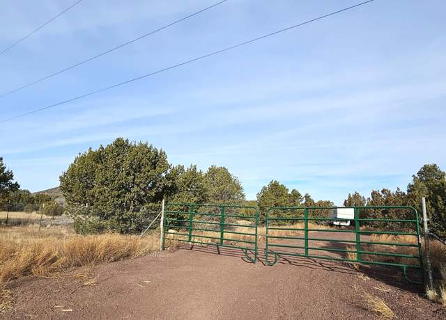 Property at 247 E Orchid Dr, Williams, AZ 86046