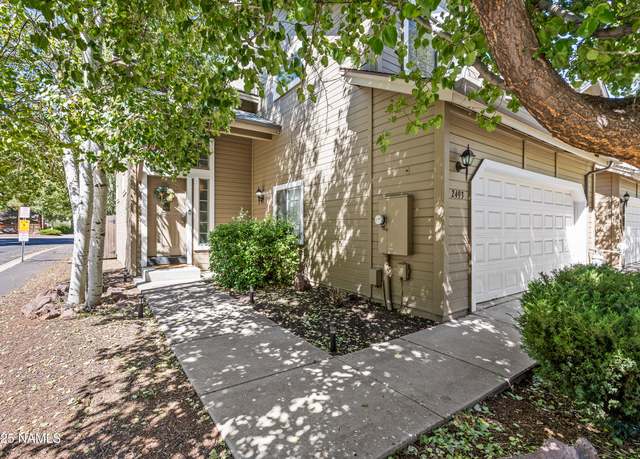 Property at 2493 S Hibiscus Ln, Flagstaff, AZ 86001, 3 beds, 2.5 baths