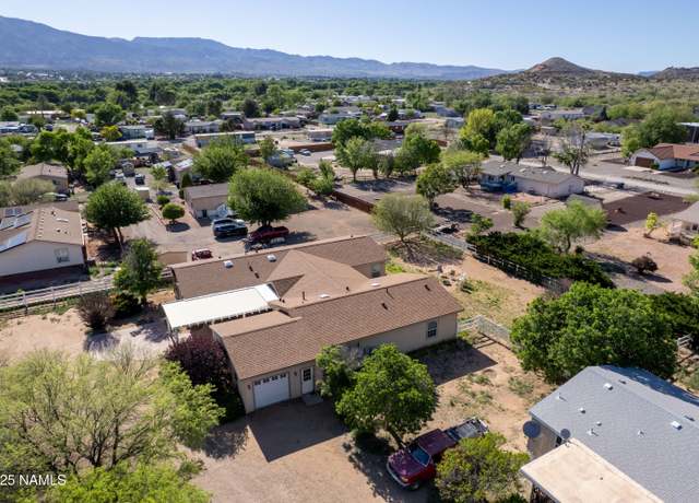 Property at 3900 E Cassie Ln, Cottonwood, AZ 86326, 7 beds, 7.5 baths