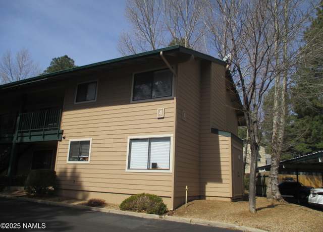 Property at 3200 S Litzler Dr Unit 4-213, Flagstaff, AZ 86005, 2 beds, 2 baths
