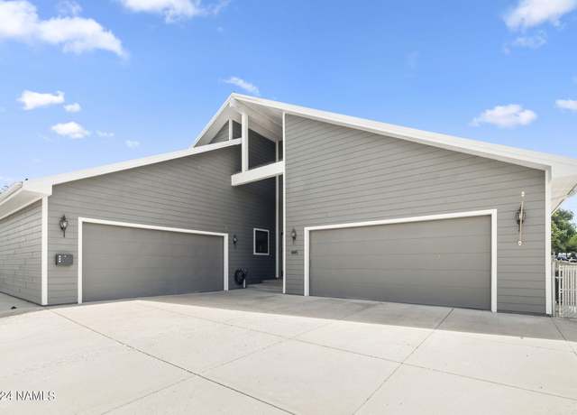 Property at 445 W Grant Ave, Williams, AZ 86046, 3 beds, 2.5 baths