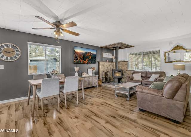 Property at 17190 S Kay Pl, Munds Park, AZ 86017, 3 beds, 2 baths