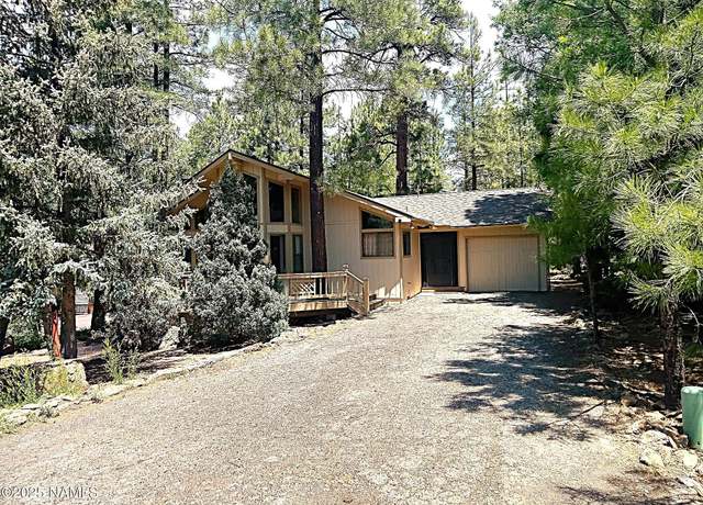 Property at 1310 Wildcat Dr #12, Munds Park, AZ 86017, 2 beds, 2 baths
