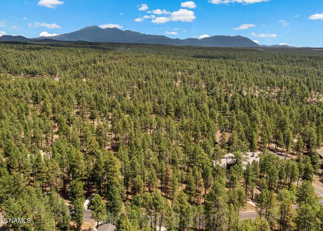 Property at 3781 Griffiths Spg, Flagstaff, AZ 86001