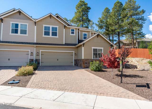 Property at 3223 S Beringer Ln, Flagstaff, AZ 86005, 4 beds, 3 baths