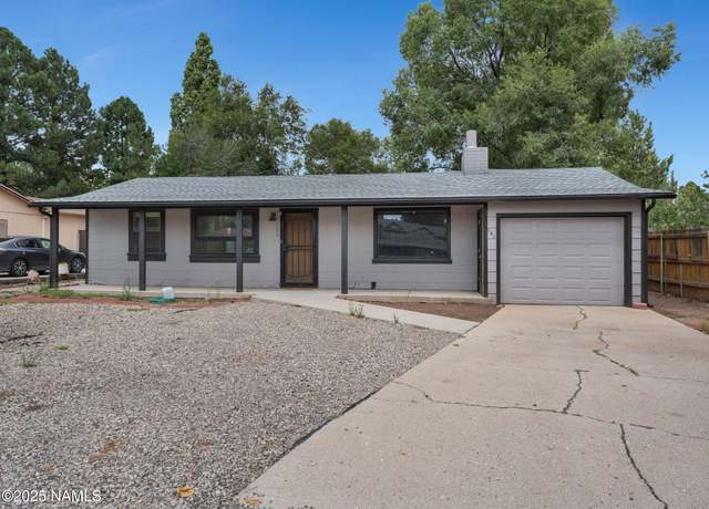 Property at 102 W Cedar Ave, Flagstaff, AZ 86001, 4 beds, 2 baths