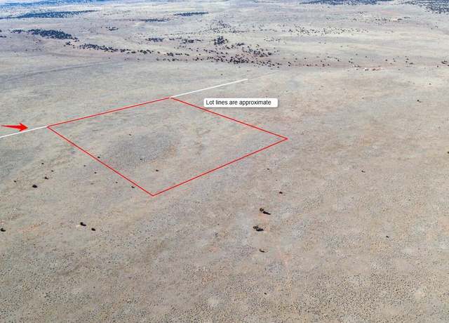 Property at 00 Tbd, Williams, AZ 86046