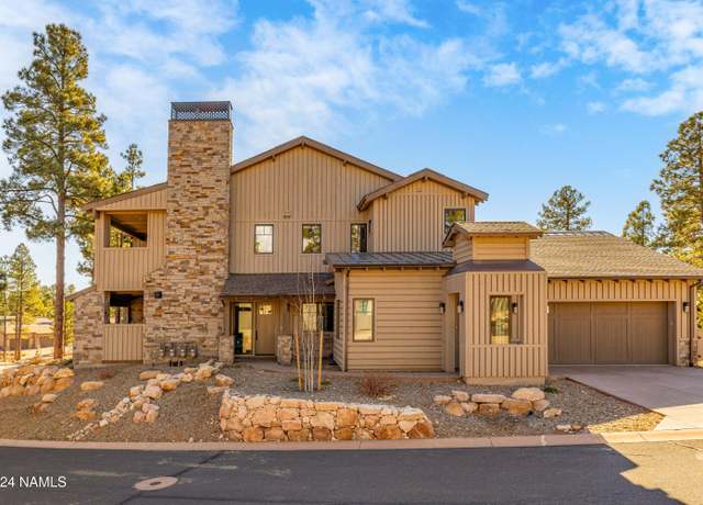 Property at 2993 S Tourmaline Dr #35, Flagstaff, AZ 86005, 3 beds, 3.5 baths