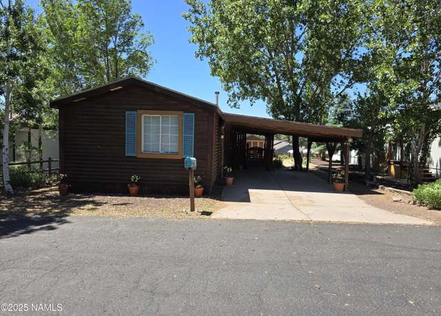 Property at 9000 Hwy 89 #10, Flagstaff, AZ 86004, 3 beds, 2 baths