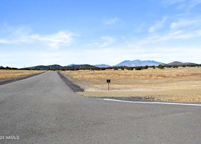 Property at 12913 Wild Horse Trl #34, Flagstaff, AZ 86004