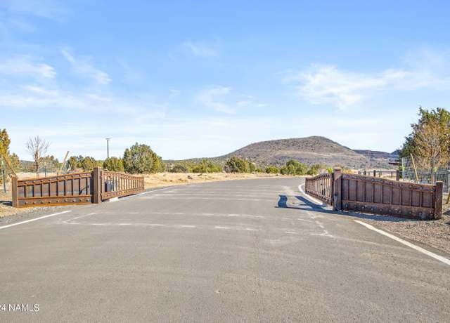 Property at 12916 Wild Horse Trl #32, Flagstaff, AZ 86004