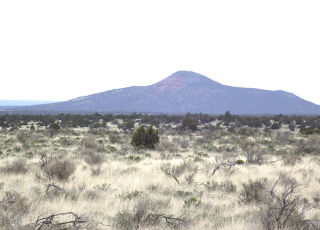 Property at 2424 E Valle Rd, Williams, AZ 86046