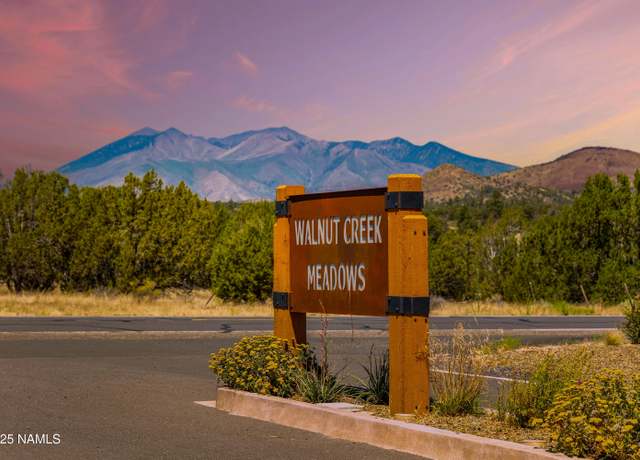 Property at 12919 Clearwater Trl #30, Flagstaff, AZ 86004