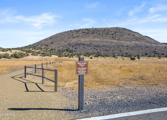 Property at 6647 Meadows Ln #50, Flagstaff, AZ 86004