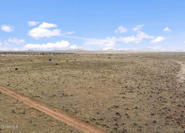 Property at 728 E Pine Rd, Williams, AZ 86046
