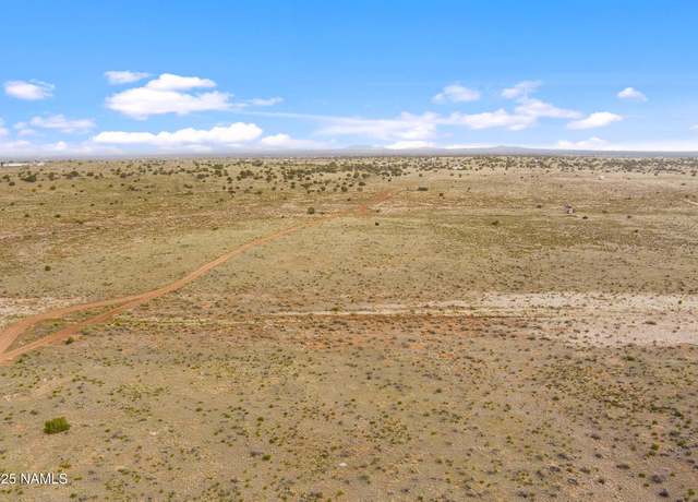Property at 652 E Pine Rd, Williams, AZ 86046
