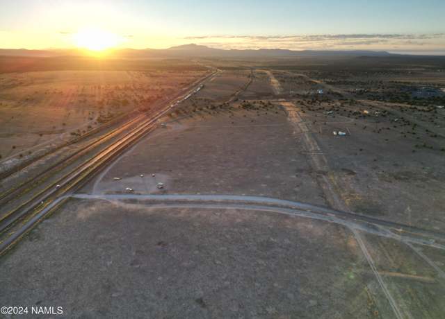 Property at Tbd Old Route 66 & Arizona Rd, Ash Fork, AZ 86320