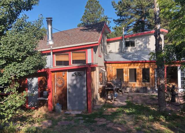 Property at 1600 S River Valley Rd, Flagstaff, AZ 86004, 4 beds, 4.5 baths
