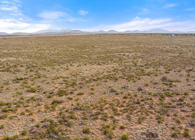 Property at 3431 S Cambridge St, Williams, AZ 86046