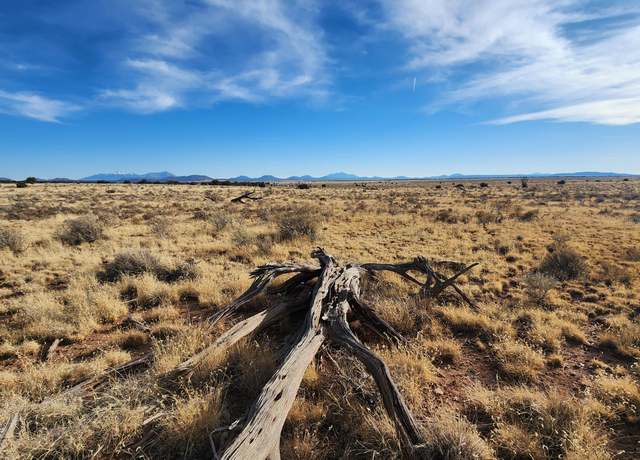 Property at 929 E Princeton Ave, Williams, AZ 86046