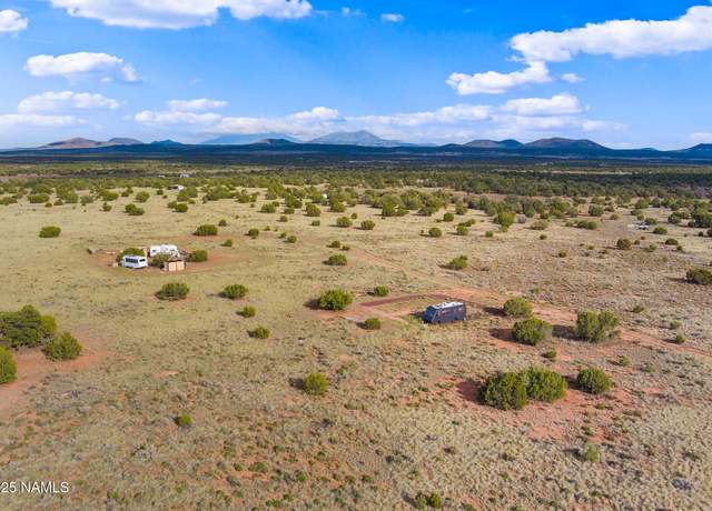 Property at 4631 E Valley View Dr, Williams, AZ 86046