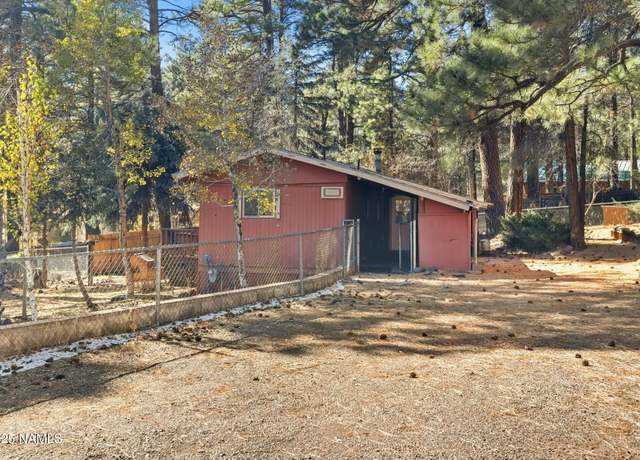Property at 2868 Buffalo Trl, Flagstaff, AZ 86001, 2 beds, 1.5 baths