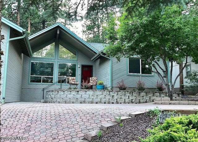 Property at 3263 S Justin St, Flagstaff, AZ 86005, 3 beds, 2 baths