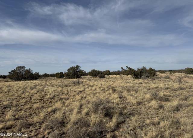 Property at 1228 S Kaibab Rd, Williams, AZ 86046
