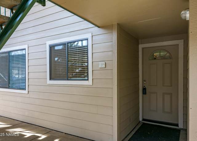 Property at 3200 S Litzler Dr Unit 16-112, Flagstaff, AZ 86005, 2 beds, 2 baths