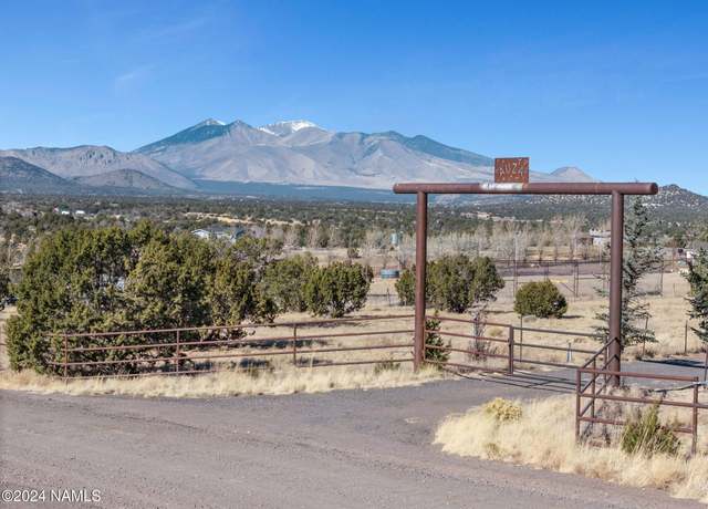 Property at 13170 Stockmens Rd, Flagstaff, AZ 86004