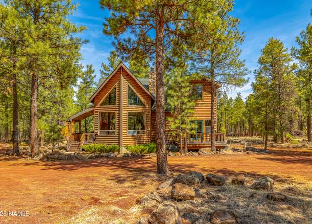 Property at 7891 E Knighthood Ln, Williams, AZ 86046, 3 beds, 2.5 baths