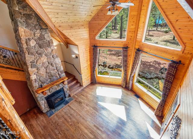 Property at 7891 E Knighthood Ln, Williams, AZ 86046, 3 beds, 2.5 baths