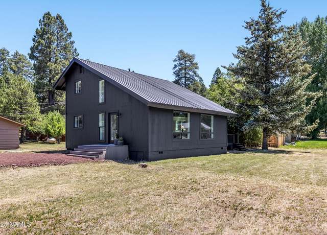 Property at 535 Stringer Rd, Munds Park, AZ 86017, 3 beds, 2 baths
