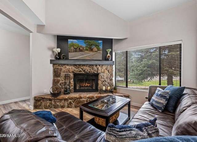 Property at 4027 N Goodwin Cir, Flagstaff, AZ 86004, 3 beds, 3 baths