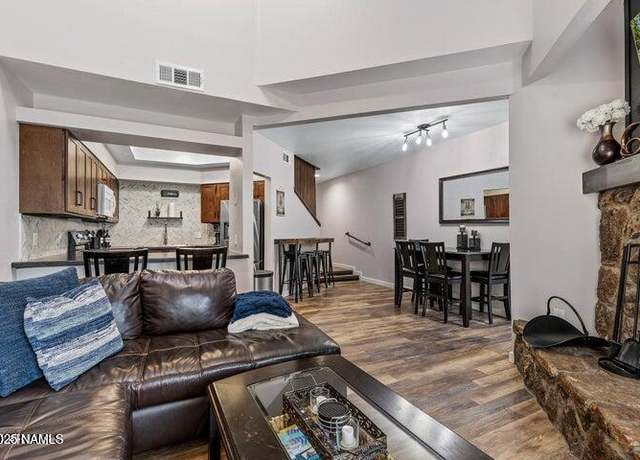 Property at 4027 N Goodwin Cir, Flagstaff, AZ 86004, 3 beds, 3 baths