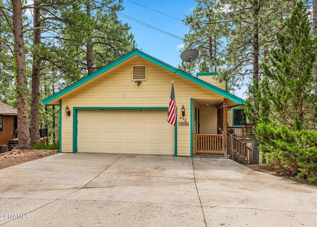 Property at 3038 Dawa Ovi, Flagstaff, AZ 86005, 3 beds, 2 baths