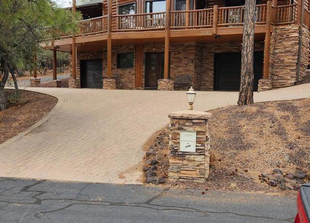 Property at 2290 S Victoria Cir, Show Low, AZ 85901, 3 beds, 4 baths
