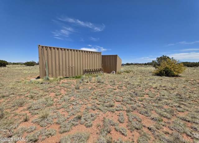 Property at 3164 S Spruce Rd, Williams, AZ 86046