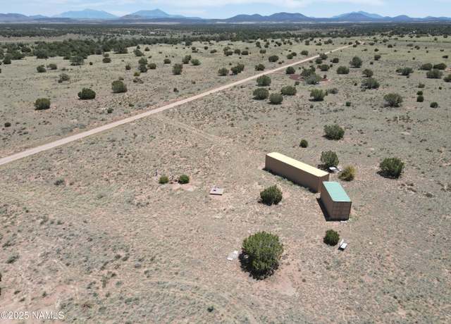 Property at 3164 S Spruce Rd, Williams, AZ 86046