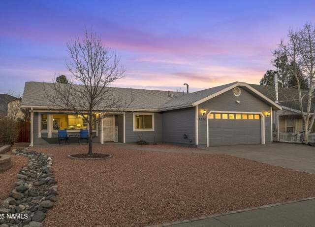 Property at 3330 N Crest St, Flagstaff, AZ 86001, 3 beds, 2 baths