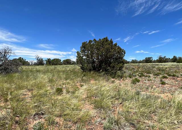 Property at 5634 N Alta Villa Rd, Williams, AZ 86046