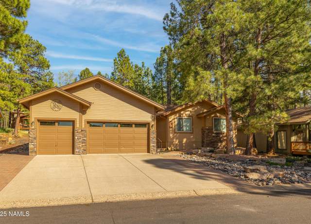 Property at 1734 N Mariposa Rd, Flagstaff, AZ 86004, 4 beds, 2 baths