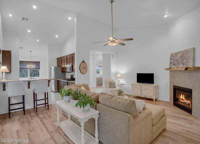 Property at 2725 W Jaclyn Dr Lot 52a, Flagstaff, AZ 86001, 2 beds, 2 baths