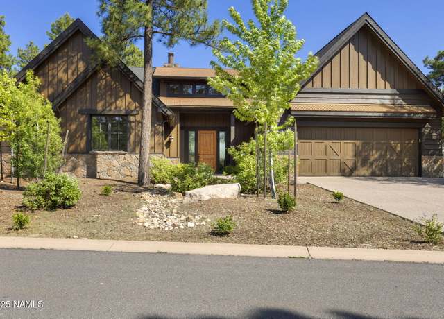 Property at 2645 E Telluride Dr, Flagstaff, AZ 86005, 3 beds, 3.5 baths