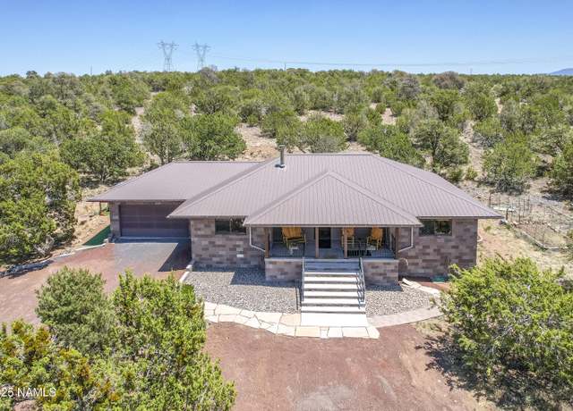Property at 1384 W Canvasback Trl, Williams, AZ 86046, 2 beds, 2 baths