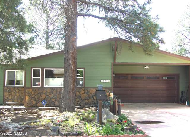 Property at 507 W Philomena Dr, Flagstaff, AZ 86001, 3 beds, 2 baths