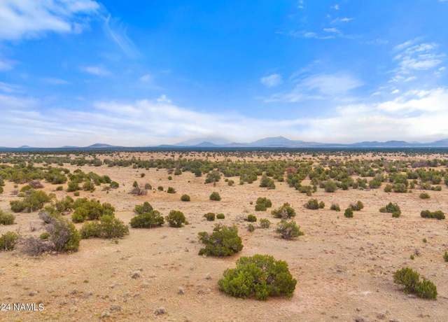 Property at 3097 N Peakview Rd Lot B, Williams, AZ 86046