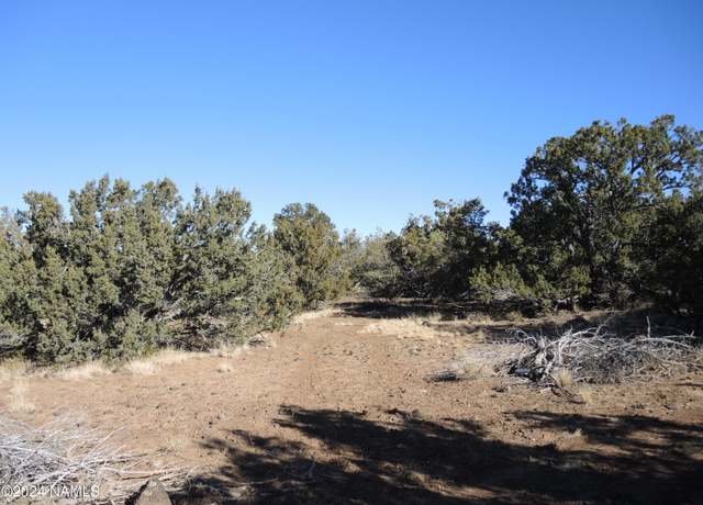 Property at 627 E Hualpai Trl, Williams, AZ 86046