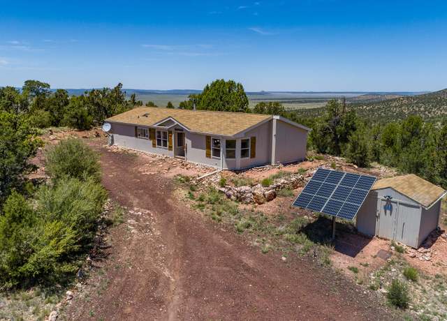 Property at 35770 W Amber Ridge Rd, Seligman, AZ 86337, 3 beds, 2 baths