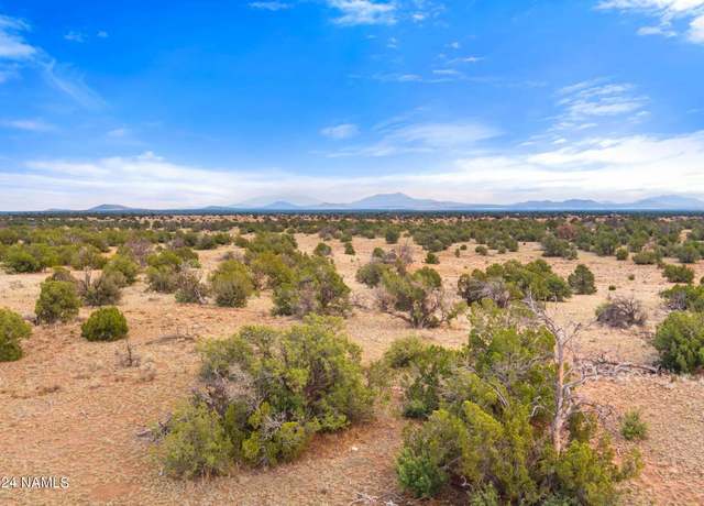 Property at 3097 N Peakview Rd Lot C, Williams, AZ 86046